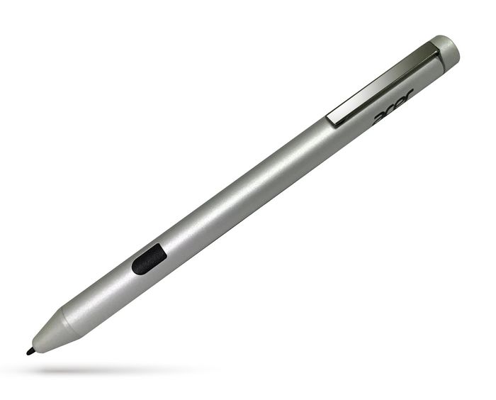 Acer Active pen, Argenté - W126824844