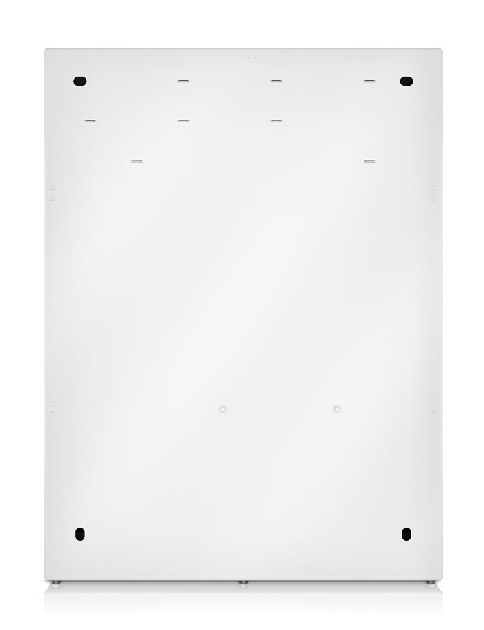 APC Galaxy VS Maintenance Bypass Panel Single-Unit 80-120kW 400V Wallmount - W126825550