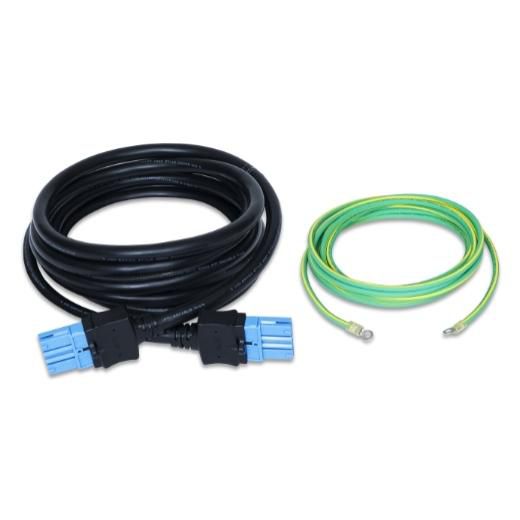 APC Smart-UPS SRT 15ft Extension Cable for 48VDC External Battery Packs - W126825566