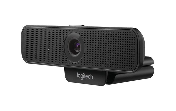 Logitech Wired Personal Video Collaboration UC Kit - W126825626