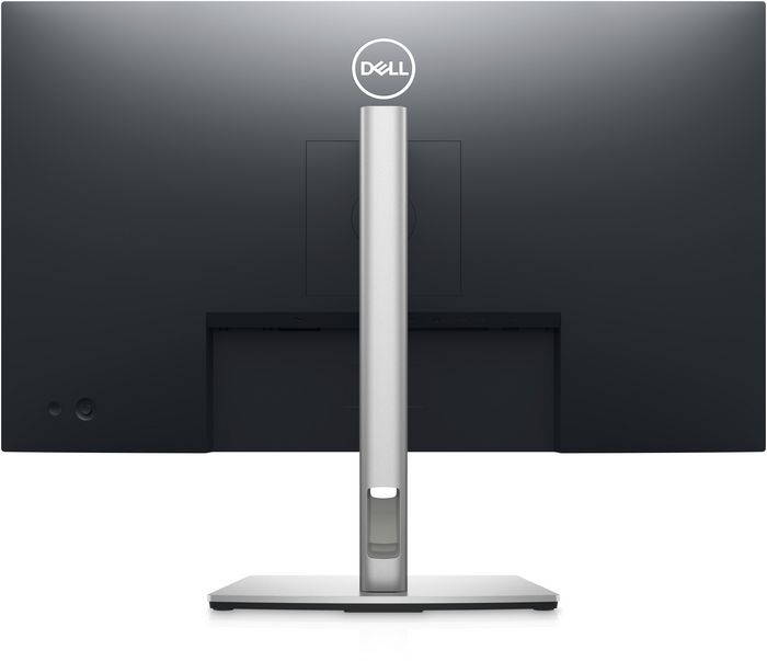 Dell 68.6cm (27") Quad HD 2560 x 1440 LED IPS, 16:9, 350cd/m², 16.7M, 5ms, 178°/178°, 1000:1 - W126703003