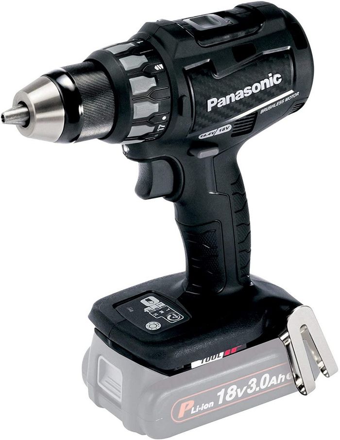 Panasonic EY74A2X Cordless Drill Driver - W124489921