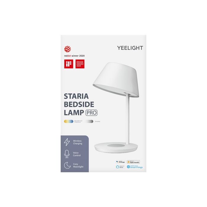 Yeelight Staria Bedside Lamp Pro - W126770134