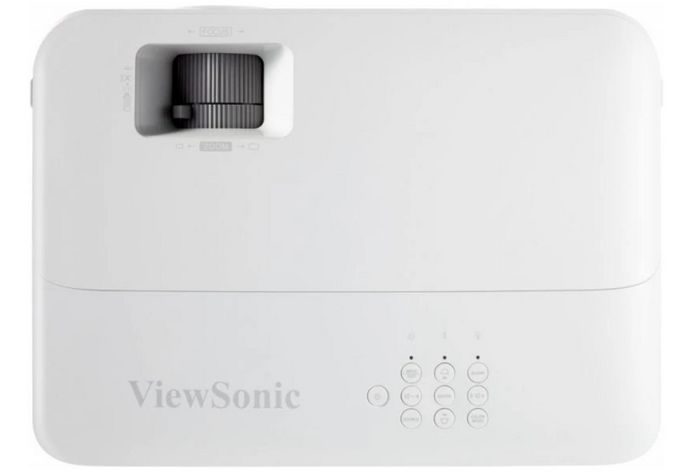 ViewSonic 1920 x 1080, DC3, 3500 ANSI, HDMI, 203W, 312 x 221.8 x 108.37 mm, 2.59 kg - W126743229