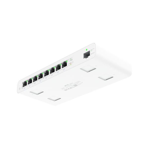 UBIQUITI Unifi Switch US-8-150w - The source for WiFi products at best  prices in Europe 