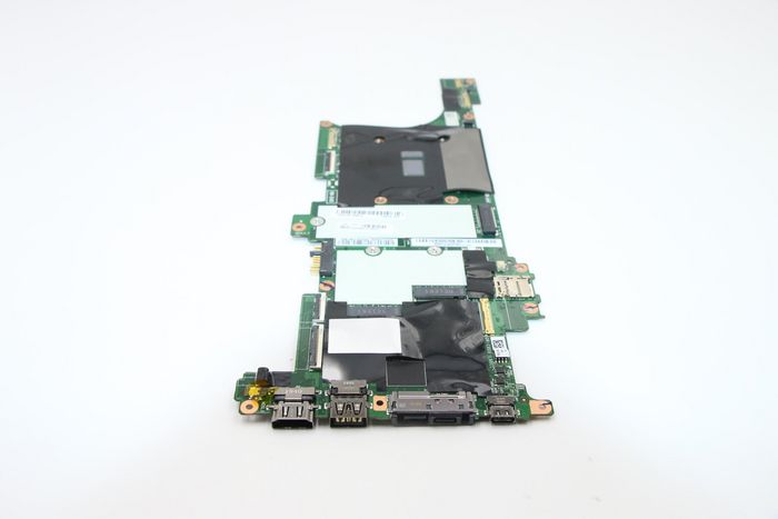 Lenovo Motherboard for Lenovo ThinkPad X1 Carbon 6th Gen notebook - W124694976