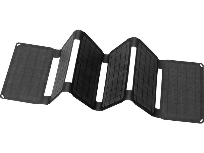Sandberg Solar Charger 40W QC3.0 PD DC - W126681483