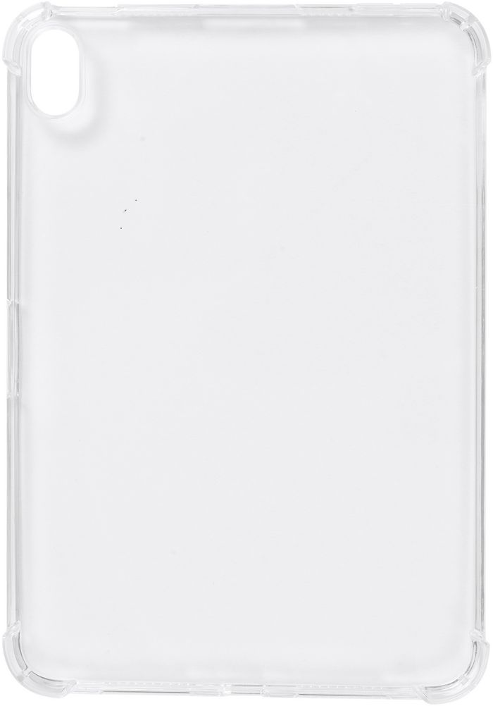 eSTUFF ORLANDO TPU Cover for iPad Mini 6 - Clear - W126509890