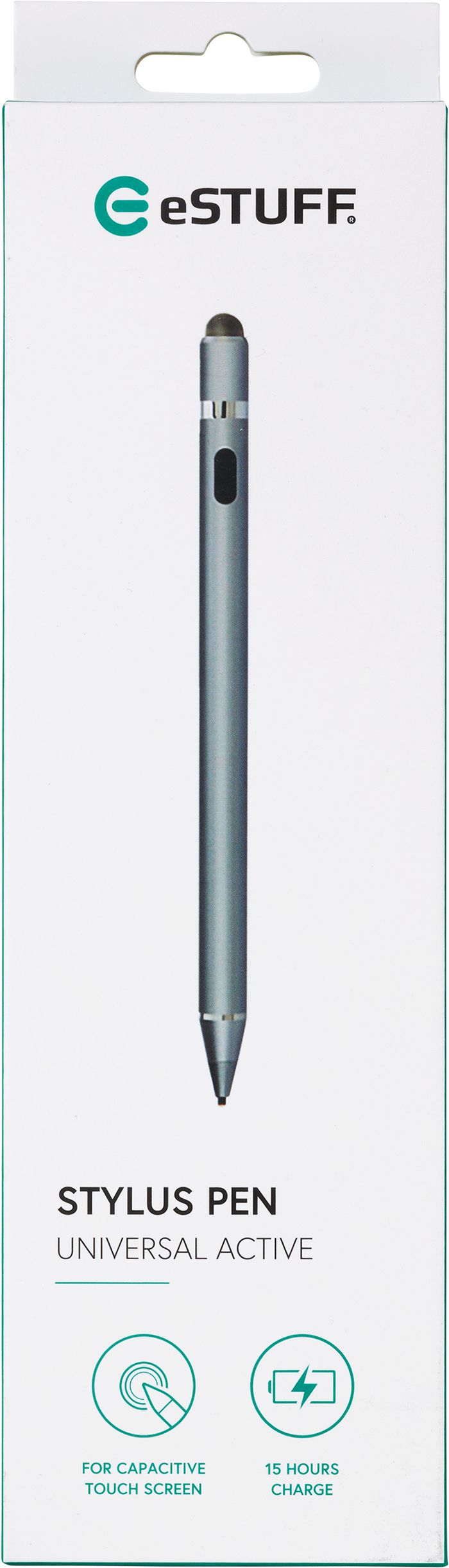 eSTUFF Active Universal Stylus Pen - W128344821