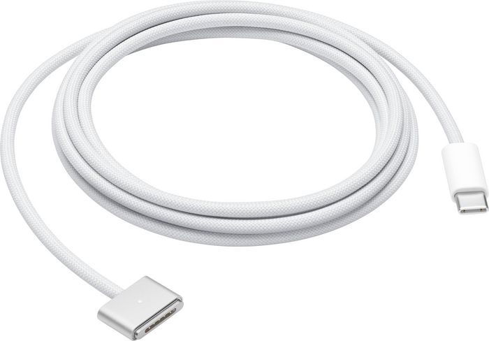 Apple Câble USB-C vers Magsafe 3 (2 m) - W126840930