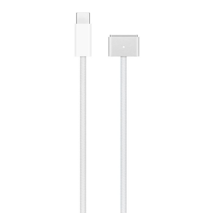 Apple Câble USB-C vers Magsafe 3 (2 m) - W126840930