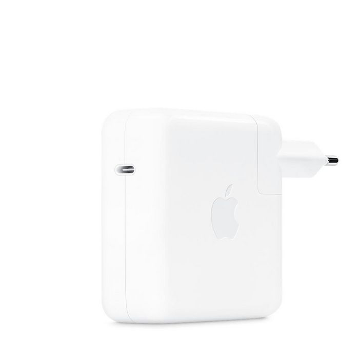  Apple 67W USB-C Power Adapter : Electronics
