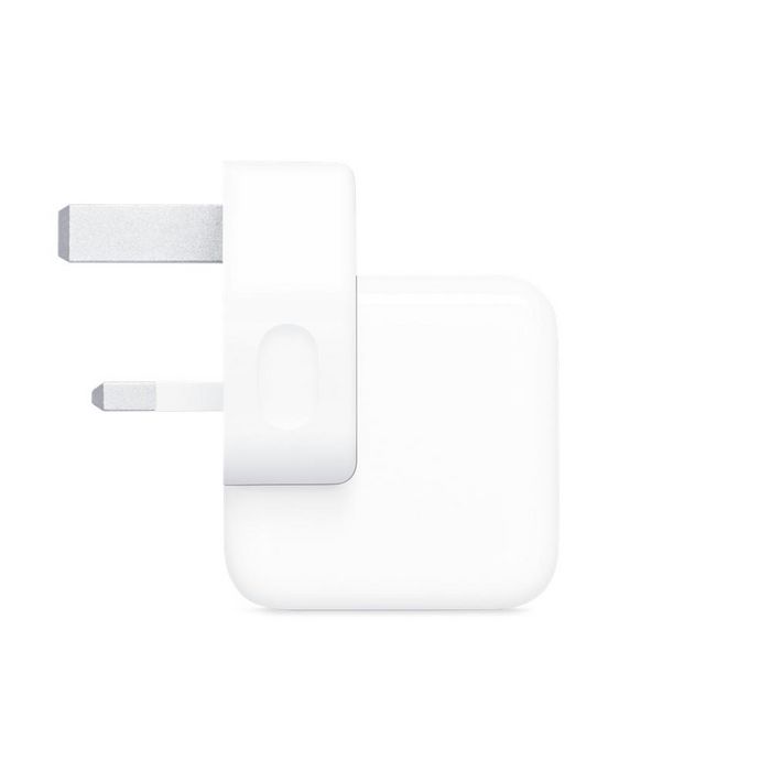 Apple 12W USB Power Adapter - W126843224