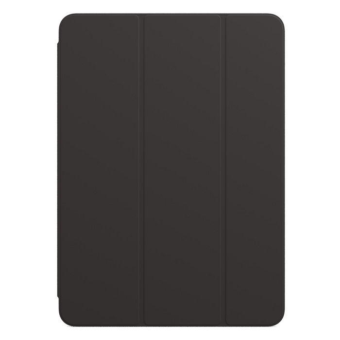 Apple Smart Folio for iPad Pro 11-inch (3rd generation) - Black - W126843248