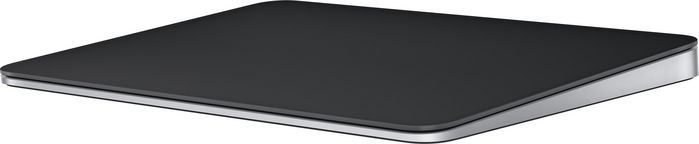 Apple Magic Trackpad - Surface Multi-Touch - Noir - W126843254
