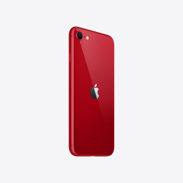 Apple iPhone SE, 4.7" LCD, 1334 x 750, 326ppi, 128GB, A15 Bionic, LTE, 802.11ax, Bluetooth 5.0, NFC, 12MP + 7MP, IP67, iOS 15 - W126843364