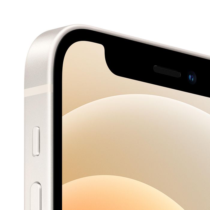 Apple iPhone 12 mini, 5.4" OLED, 2340x1080, A14 Bionic, 256GB, 802.11ax Wi‑Fi 6, Bluetooth 5.0, NFC, 12MP Ultra Wide + 12MP Wide, 12MP, Face ID, IP68, iOS 14 - W126843369
