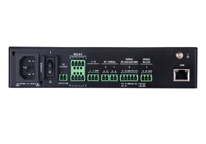 Aten Control System - Compact Control Box Gen. 2 - W126745838