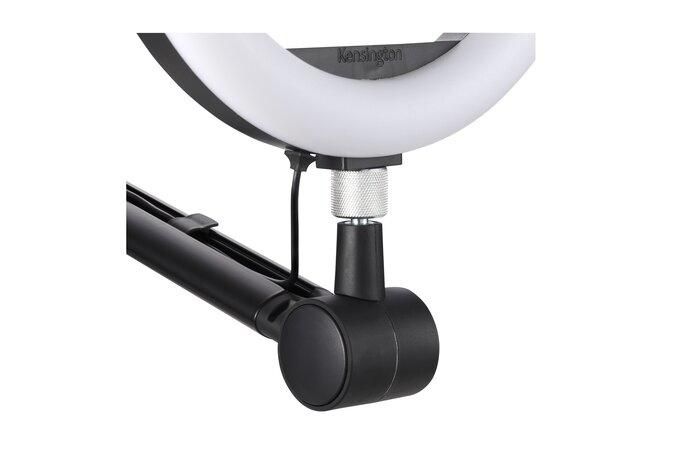 Kensington A1020 Bras flexible pour webcam - W126815713