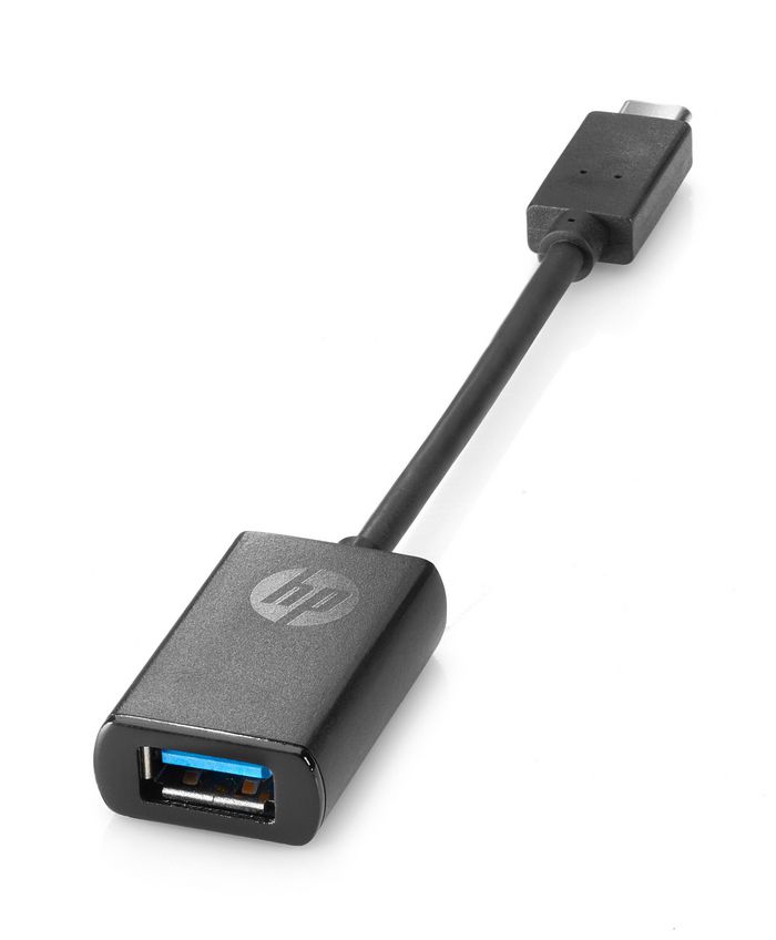 HP USB-C to USB 3.0 Adapter - W124966087