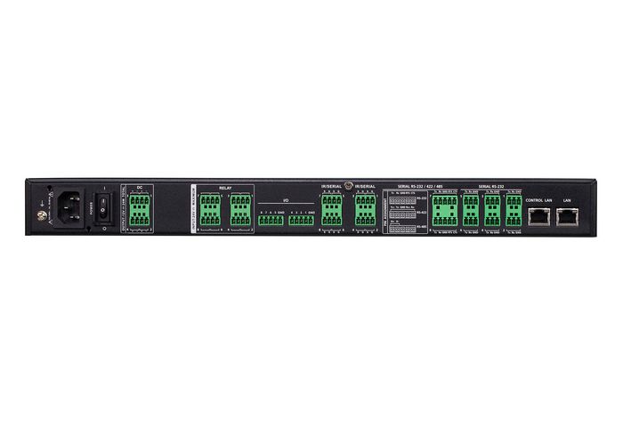 Aten Control System - Control Box Gen. 2 with Dual LAN - W126500873