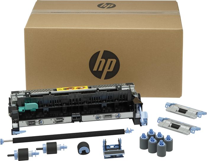 HP Kit d'entretien/de fusion LaserJet 220 V - W126439517