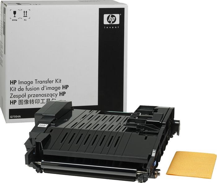 HP Color LaserJet Image Transfer Kit - W124693197