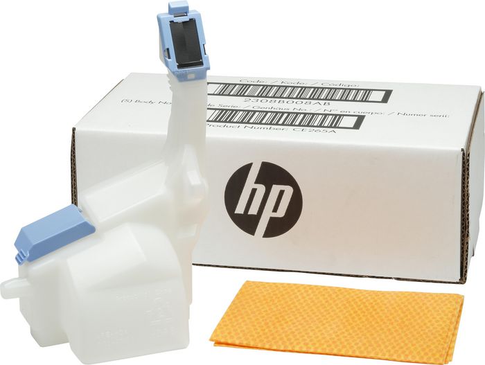 HP 648A kit de récupération de toner - W126415293