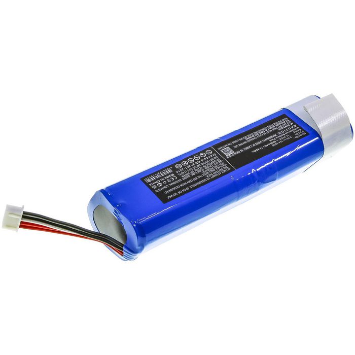 CoreParts Battery for Ecovacs Vacuum 74.9Wh 14.4V Li-ion 5200mAh Ecovacs Deebot T8, T8AIVI, T8+ - W126851061