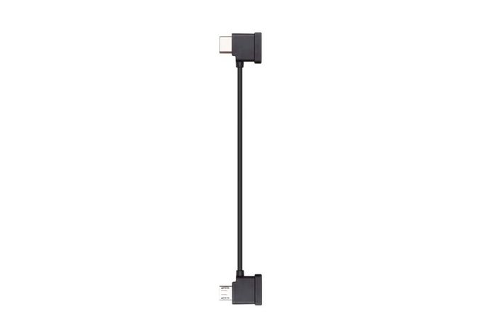 DJI Mavic Air 2 RC Cable (Standard Micro USB connector) - W126896064