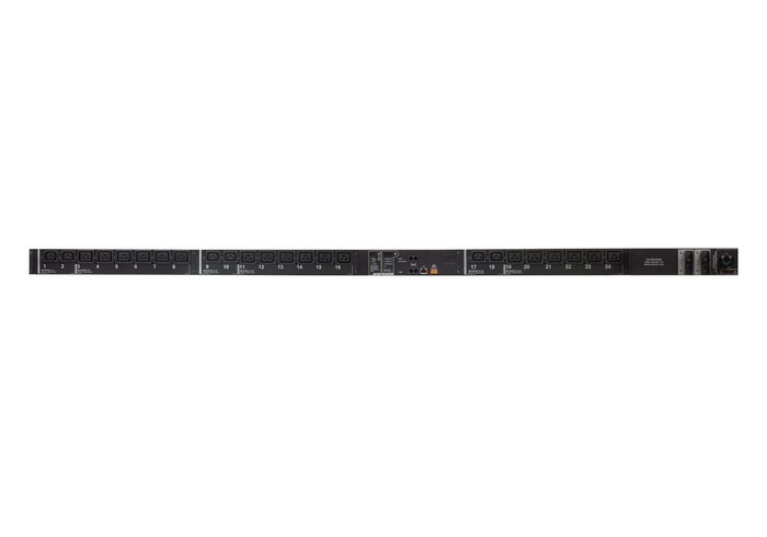 Aten 30A/32A 24-Outlet Outlet-Metered & Switched eco PDU - W126558342