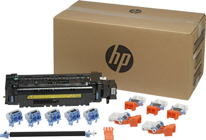 HP Kit de maintenance 220V LaserJet - W124760410