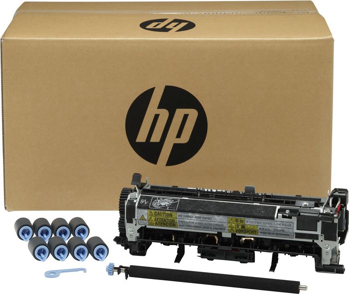 HP Kit de maintenance 220V LaserJet - W124545802