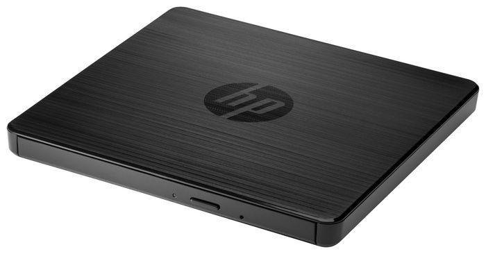 HP Lecteur DVDRW externe USB - W125149764