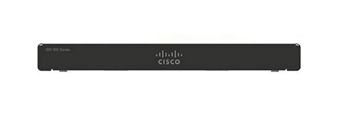 Cisco C926-4P, 4x 1G RJ-45 LAN, 1x 1G RJ-45 WAN, VDSL/ADSL2+, USB 2.0, VLAN, 28x259.1x177.8 mm - W126898289