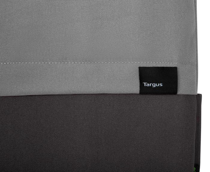 Targus 15.6", 30 x 17.5 x 50 cm, 630 g, Black/Grey - W126909720