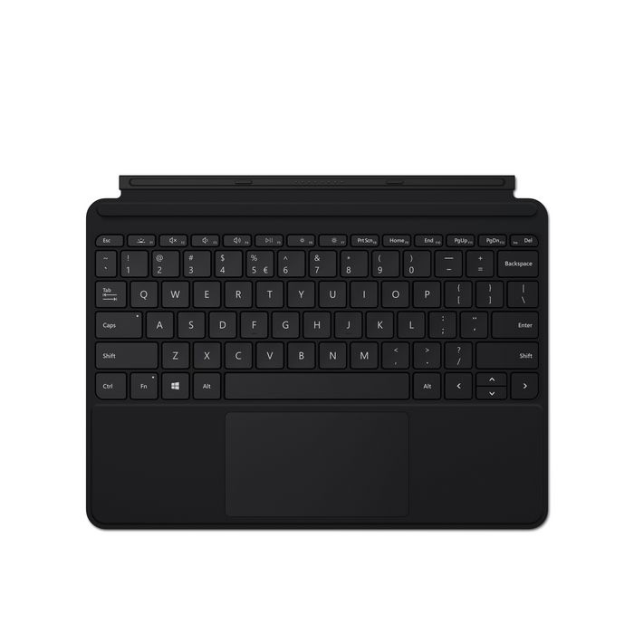 Microsoft Surface Go Type Cover - W126909947
