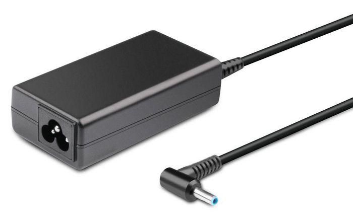 CoreParts Power Adapter for HP 150W 19.5V 7.7A Plug:4.5*3.0 Including EU Power Cord - W125262385