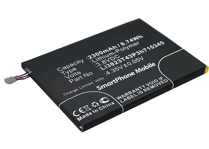 CoreParts 8.7Wh Mobile Battery - W125326356