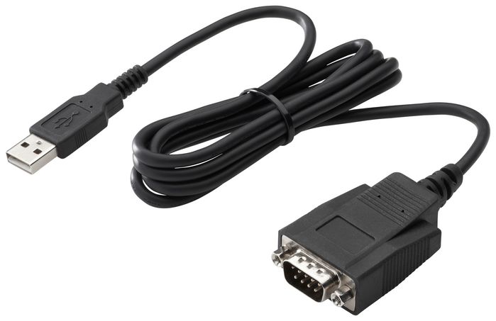 HP Adaptateur port HP USB vers série - W124756879