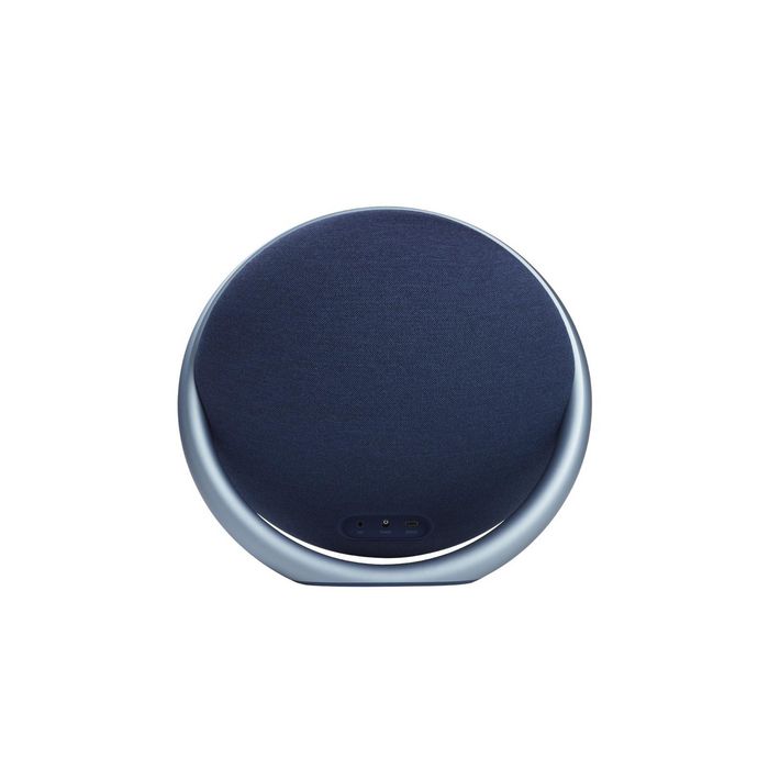 harman/kardon Transportable Bluetooth speaker with premium handle and stereo sound - W126918527