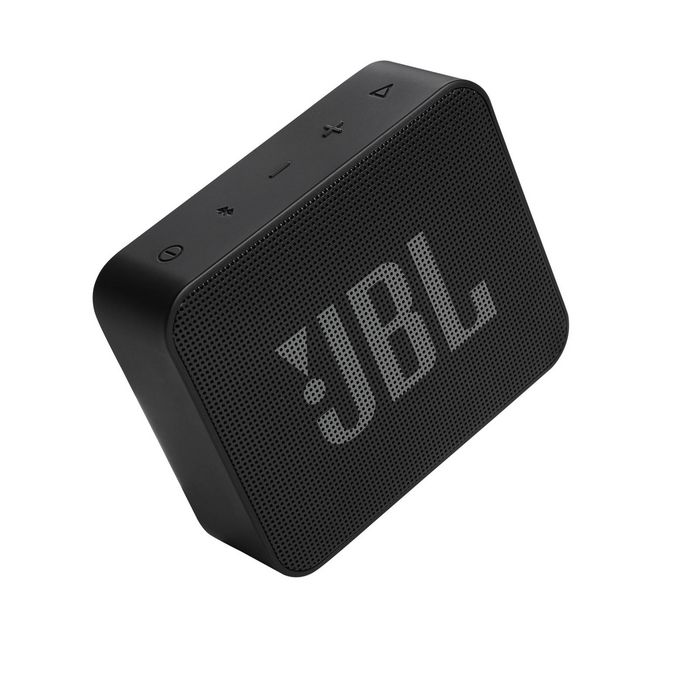 JBL GO ESSENTIAL BLACK - W126924386
