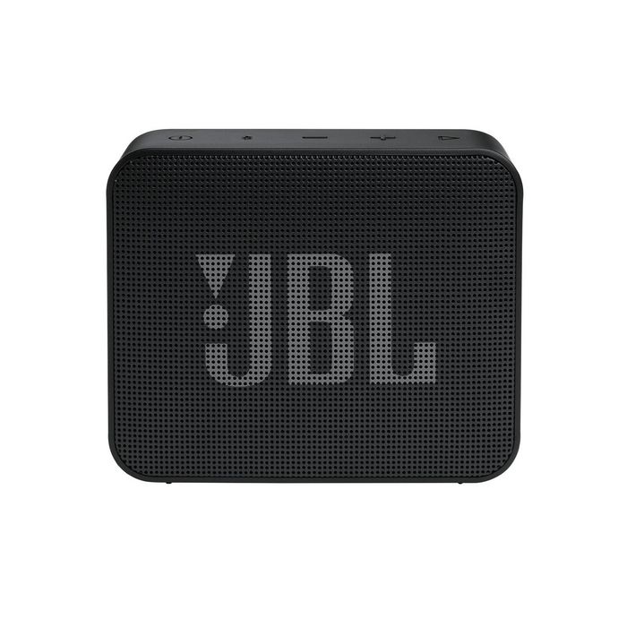 JBL GO ESSENTIAL BLACK - W126924386