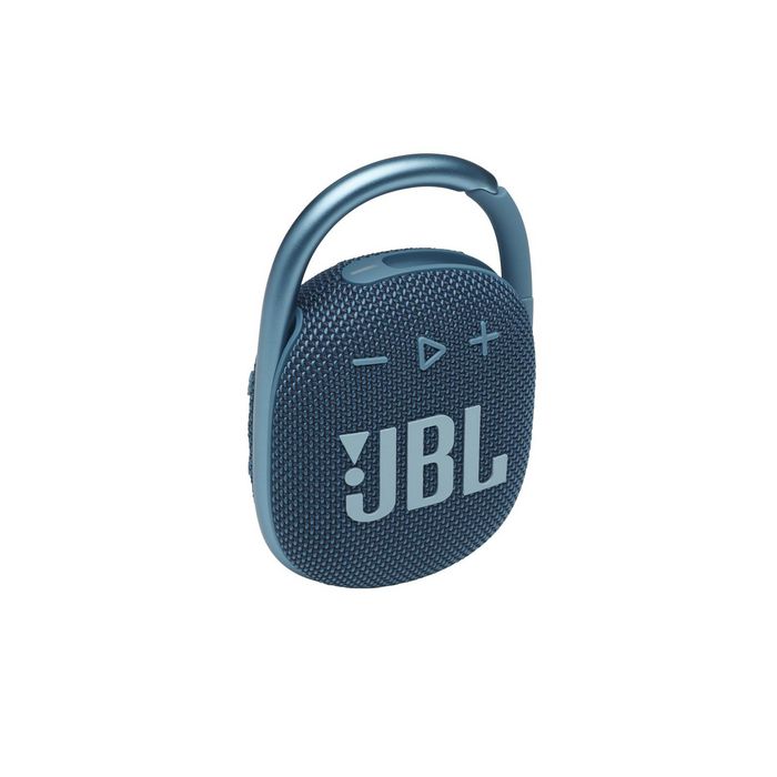 JBL CLIP 4 BLUE - W126924398