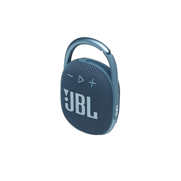 JBL CLIP 4 BLUE - W126924398