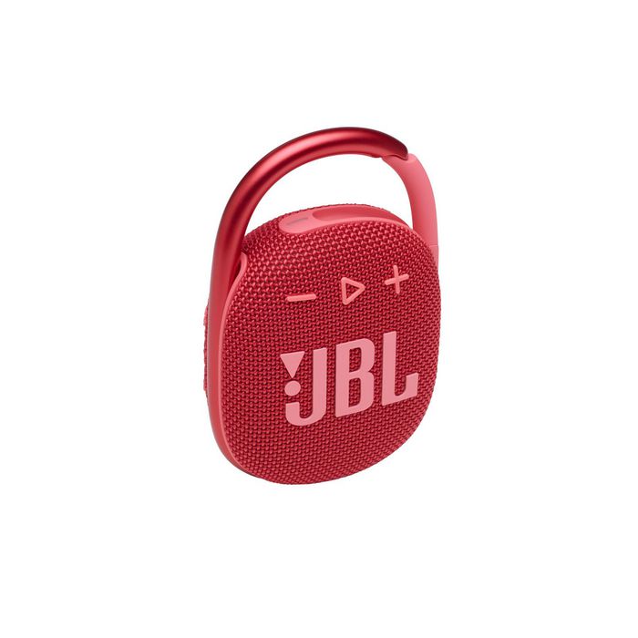 JBL CLIP 4 RED - W126924402