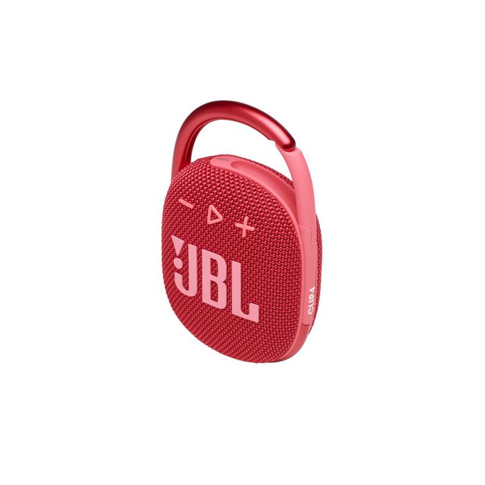 JBL CLIP 4 RED - W126924402