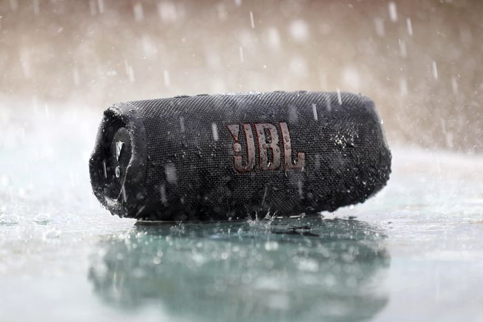 JBL CHARGE 5 BLACK - W126924434