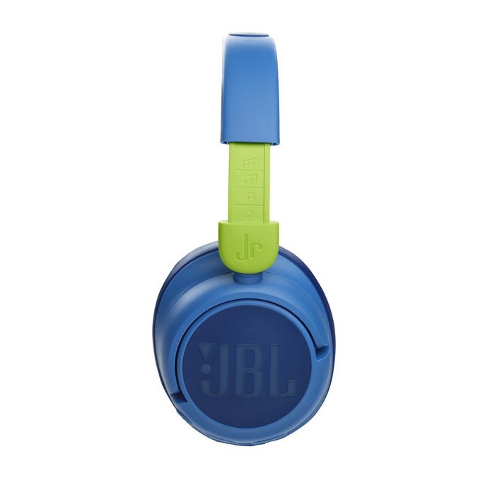 JBL JR460 NC BLUE - W126924525