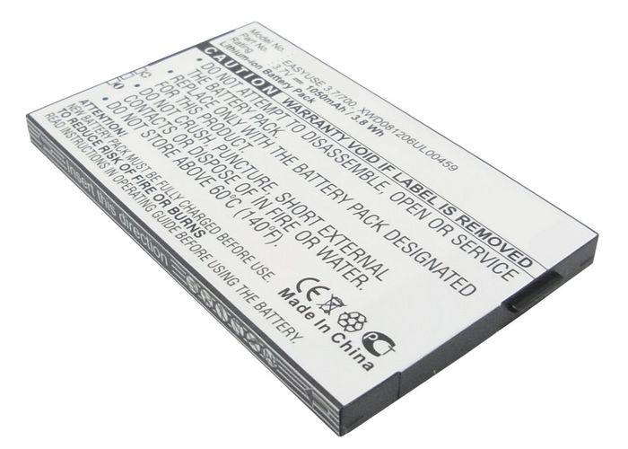 CoreParts Battery for Doro Mobile 3.89Wh Li-ion 3.7V 1050mAh, for HandlePlus 326i, PhoneEasy 326, PhoneEasy 326GSM, PhoneEasy 328 - W124564063